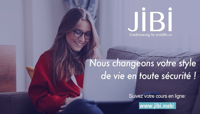 IHE Sousse - Plateforme e-learning « jibi »