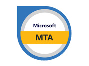 IHE Sousse - Microsoft MTA 