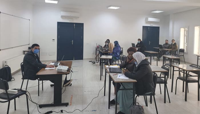 IHE Sousse - Formation IBM SPSS Statistics