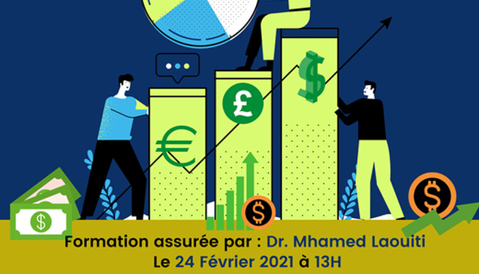 IHE Sousse - Initiation à l'analyse technique et au trading boursier