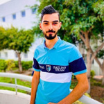 IHE Sousse - Nader Barhoumi, 3ème année Licence en Marketing
