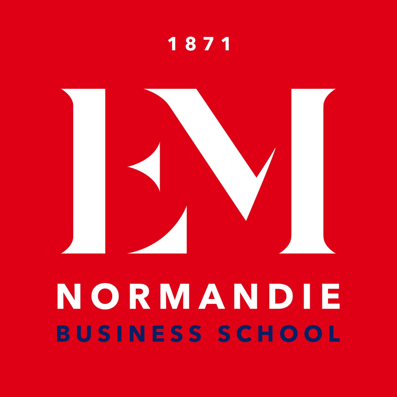 EM NORMANDIE